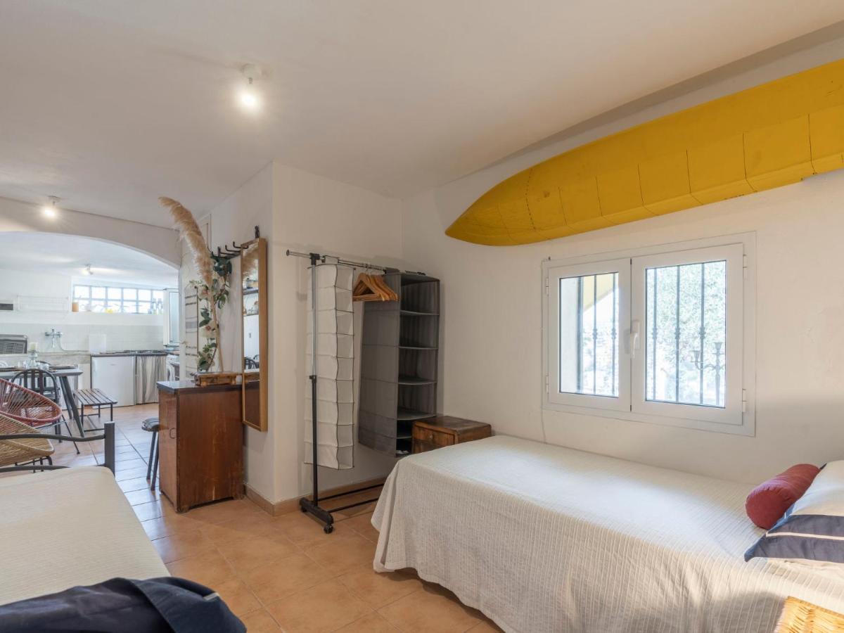Holiday Home Casetta Porta Verde By Interhome 圣雷默 外观 照片