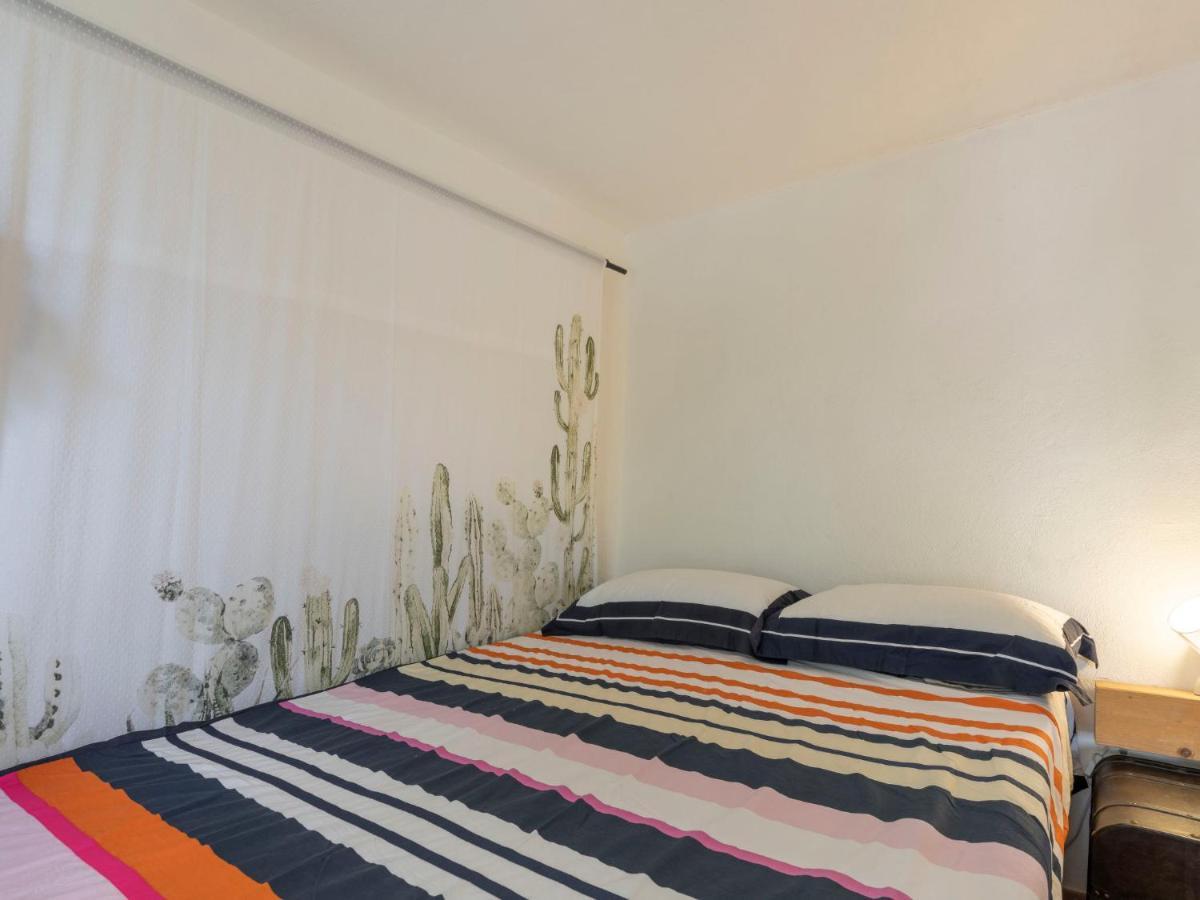 Holiday Home Casetta Porta Verde By Interhome 圣雷默 外观 照片