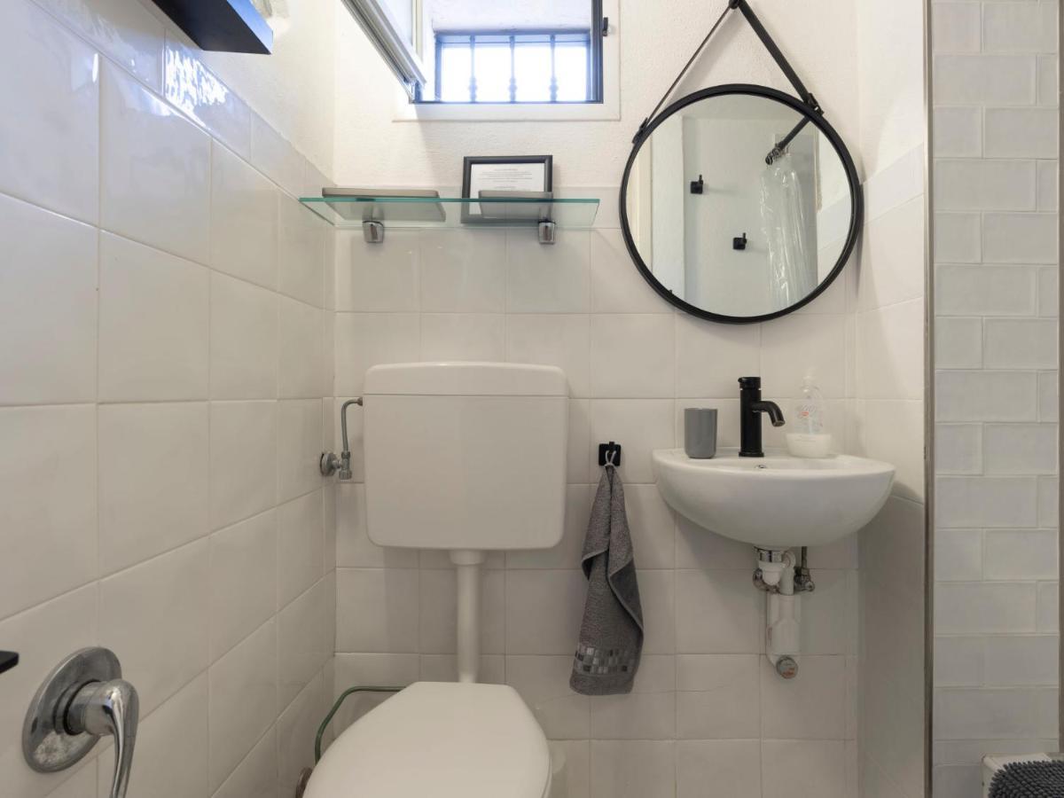 Holiday Home Casetta Porta Verde By Interhome 圣雷默 外观 照片