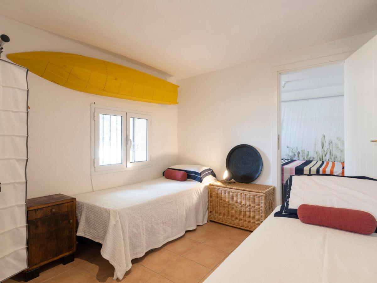 Holiday Home Casetta Porta Verde By Interhome 圣雷默 外观 照片
